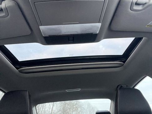 New 2025 Nissan Altima 2.5 SR image 23