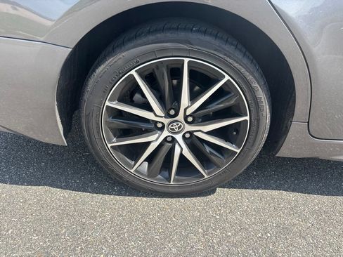Used 2024 Toyota Camry SE FWD image 10