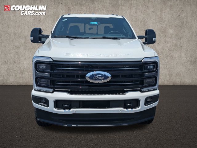 New 2026 Ford F250 Platinum AWD/4WD image 2
