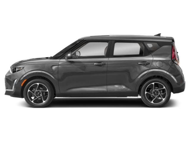 Used 2024 Kia Soul EX w/ Option Group 015 FWD image 17