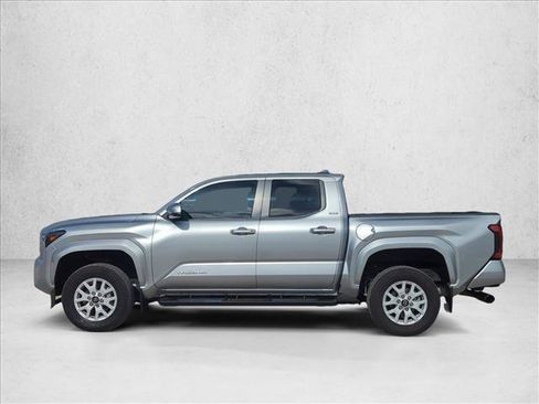 Certified 2024 Toyota Tacoma SR5 RWD image 8