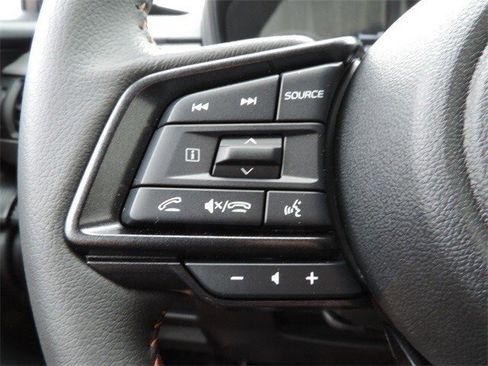 Certified 2025 Subaru Crosstrek 2.5i Limited w/ Popular Package #3A image 21