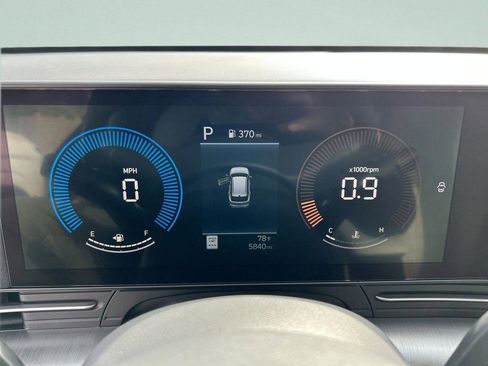 New 2026 Hyundai Kona SEL Sport AWD/4WD image 22