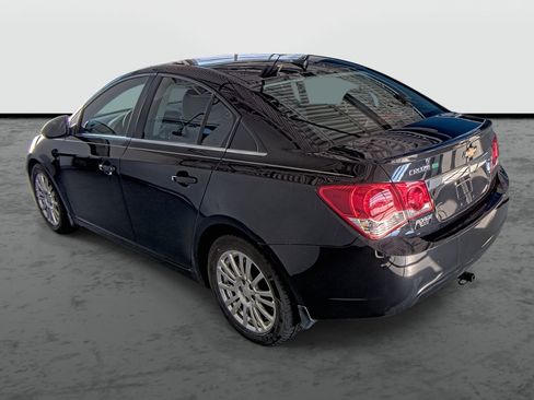 Used 2012 Chevrolet Cruze Eco image 2