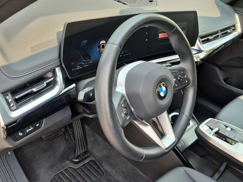 New 2026 BMW X1 xDrive28i AWD/4WD image 10
