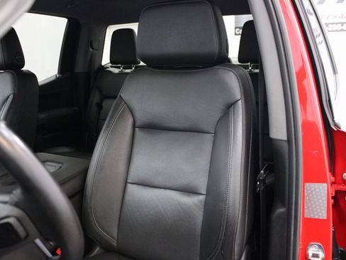 Used 2019 GMC Sierra 1500 SLT w/ LPO, GMC Protection Package image 15