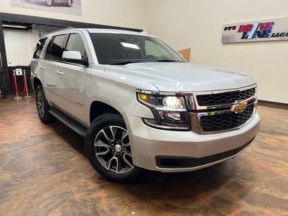 Used 2020 Chevrolet Tahoe LT