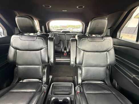 Used 2020 Ford Explorer ST w/ Premium Technology Package AWD/4WD image 43