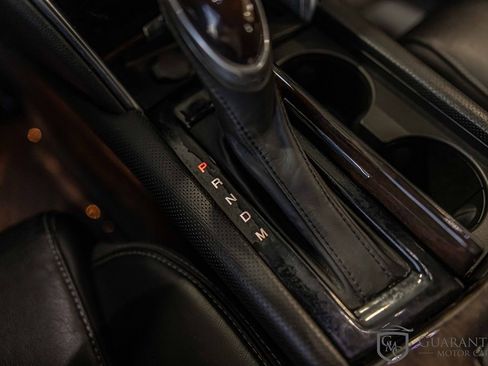 Used 2016 Cadillac XTS Luxury image 30