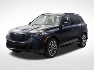 New 2026 BMW X5 xDrive40i w/ Executive Package AWD/4WD video 1