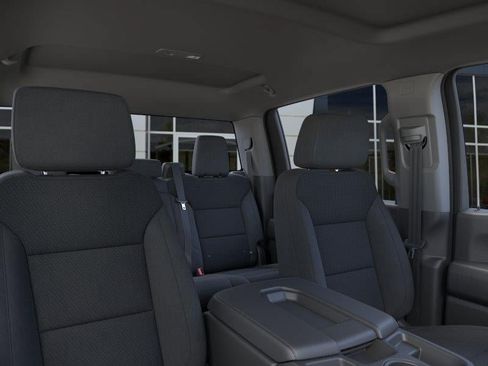 New 2026 GMC Sierra 3500 Pro AWD/4WD image 24