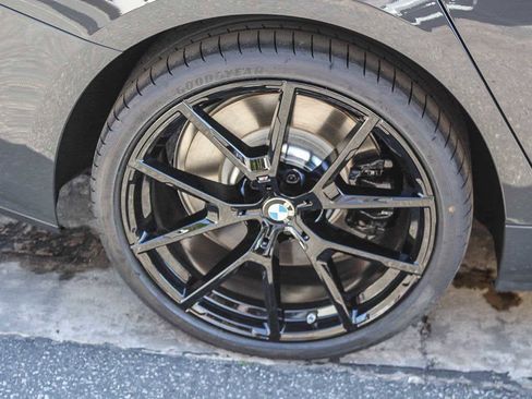 New 2026 BMW 840i w/ M Sport Professional Package image 8