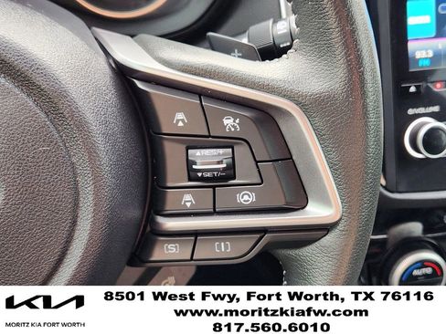 Used 2021 Subaru Forester Touring w/ Popular Package #2 AWD/4WD image 27