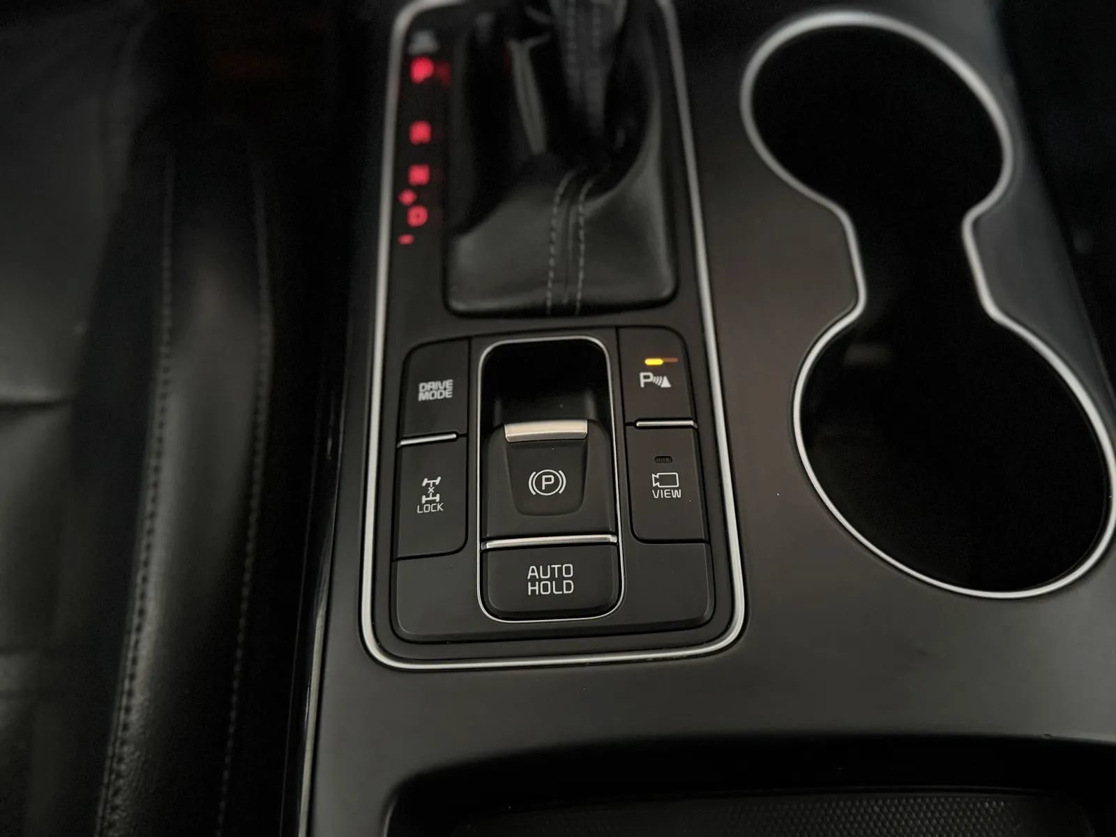 Used 2019 Kia Sorento SX w/ SX Touring Package AWD/4WD image 40