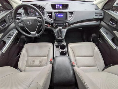 Used 2016 Honda CR-V Touring image 10