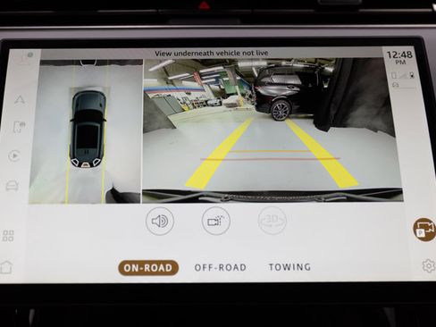 Used 2023 Land Rover Range Rover Sport SE image 94