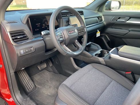 New 2026 GMC Terrain Elevation image 23