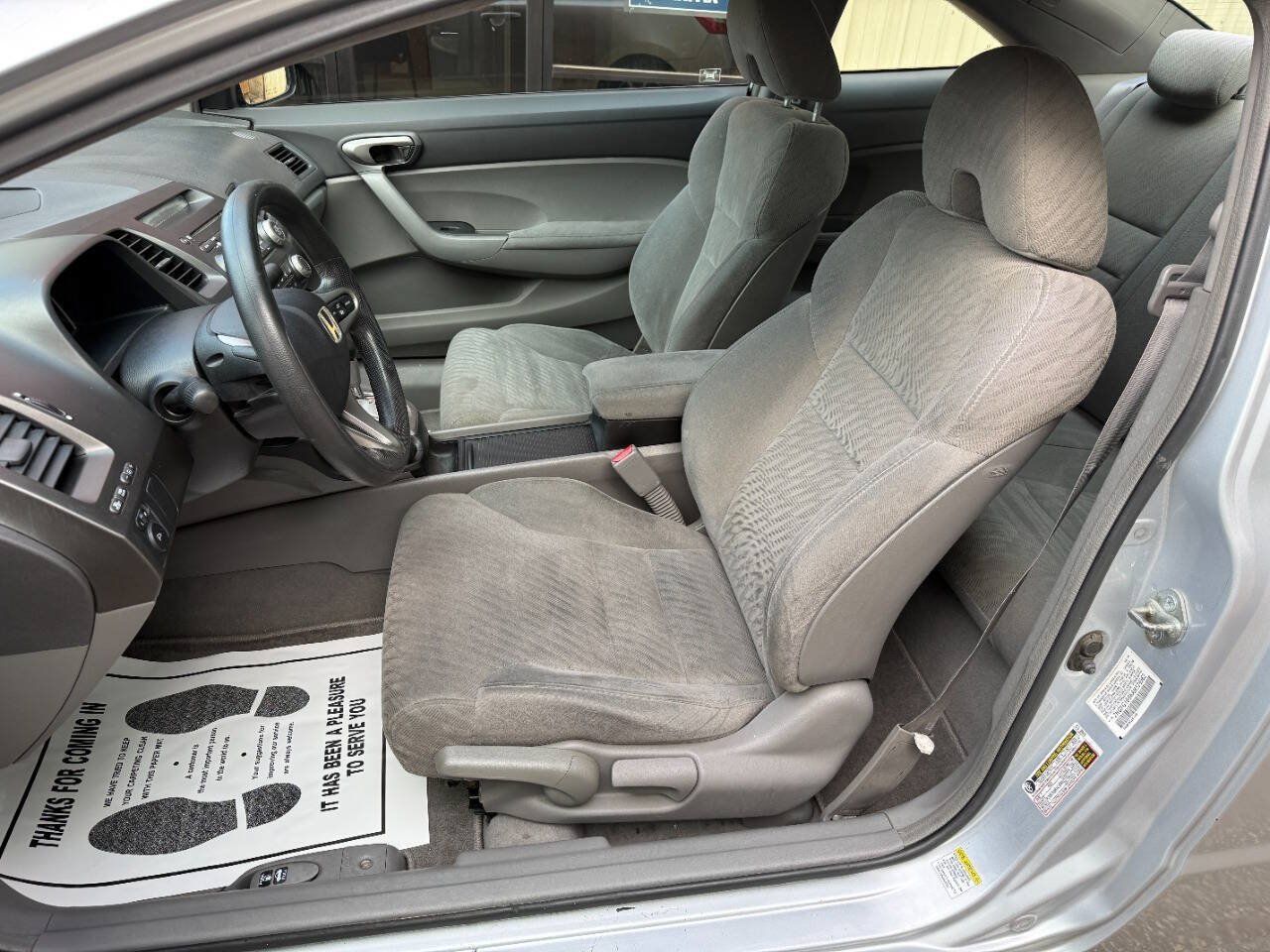 Used 2010 Honda Civic LX image 12
