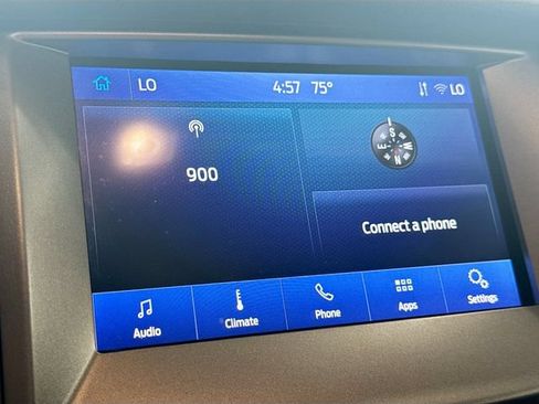 Used 2021 Ford Ranger XLT w/ Equipment Group 301A Mid AWD/4WD image 14