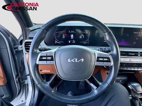 Used 2024 Kia Telluride EX X-Line AWD/4WD image 14