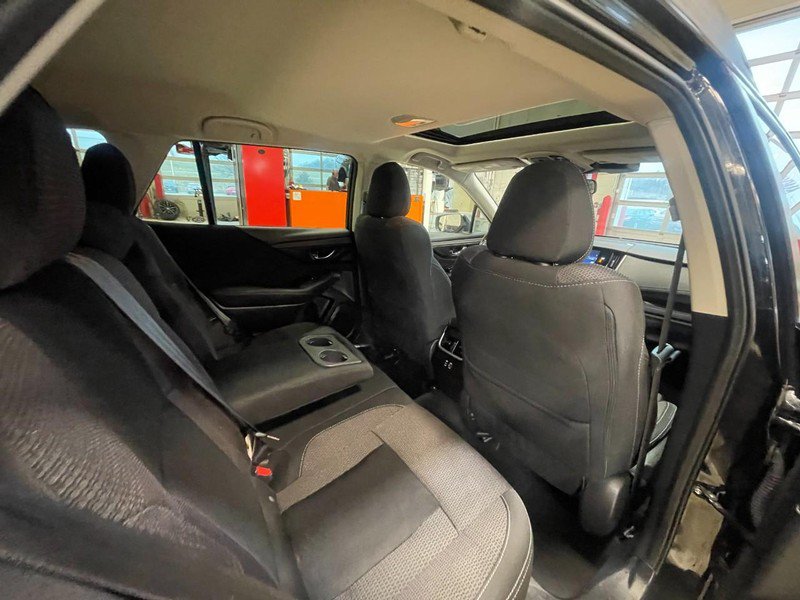 Used 2023 Subaru Outback Premium AWD/4WD image 11