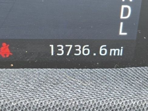 Used 2022 Ford Mustang Mach-E Premium image 20