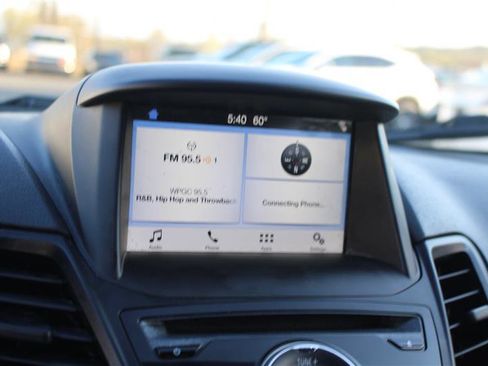 Used 2017 Ford Fiesta ST image 19