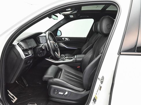 Used 2022 BMW X5 xDrive40i AWD/4WD image 20
