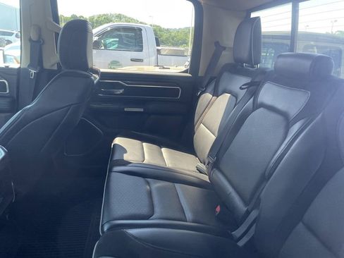 Certified 2020 RAM 1500 Laramie AWD/4WD image 15