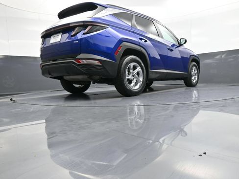 Certified 2023 Hyundai Tucson SEL AWD/4WD image 30