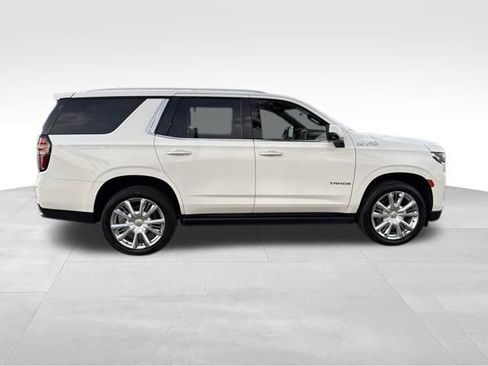Used 2022 Chevrolet Tahoe High Country image 6