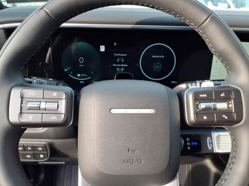 New 2026 Hyundai Palisade Calligraphy image 11