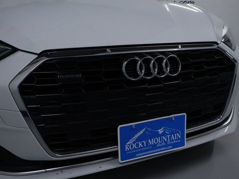 Used 2022 Audi A5 2.0T Premium w/ Convenience Package image 9