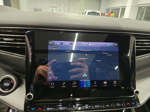 Used 2023 Jeep Wagoneer Series II image 23