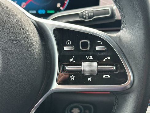 Certified 2023 Mercedes-Benz GLS 450 4MATIC image 30