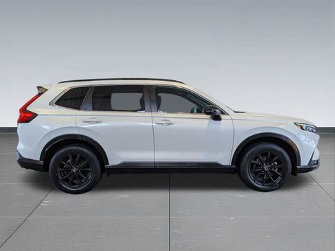 Used 2023 Honda CR-V Sport image 7