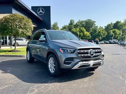 New 2026 Mercedes-Benz GLE 350 4MATIC