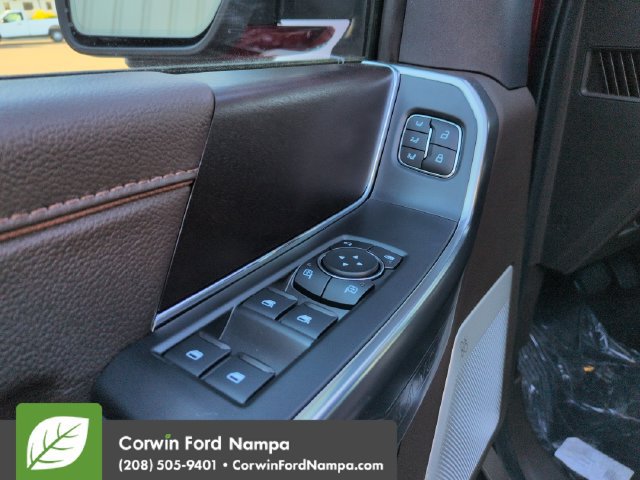 New 2026 Ford F150 King Ranch w/ Equipment Group 601A High AWD/4WD image 11