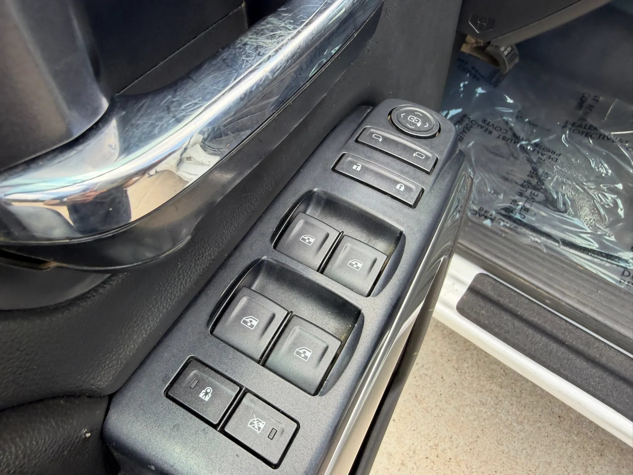 Used 2018 Chevrolet Silverado 2500 LT AWD/4WD image 14