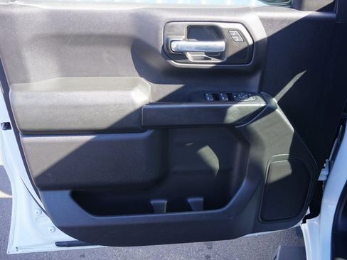 Used 2019 Chevrolet Silverado 1500 W/T w/ WT Convenience Package image 11