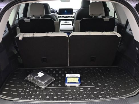 New 2026 Lincoln Aviator Reserve image 18