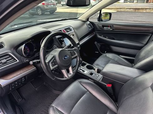 Used 2016 Subaru Legacy 2.5i Limited AWD/4WD image 12