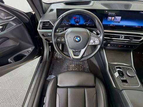 Used 2024 BMW 430i xDrive Coupe w/ Premium Package AWD/4WD image 24