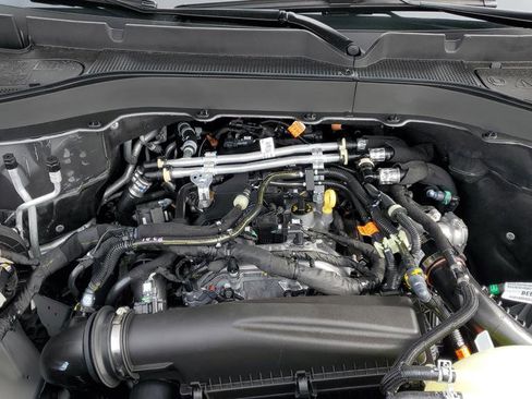 New 2026 Ford Explorer Active image 11