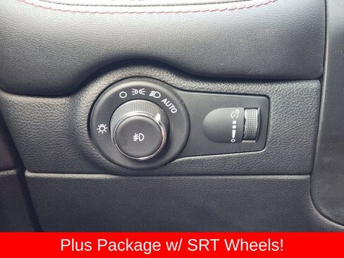 Used 2022 Dodge Durango R/T RWD image 30