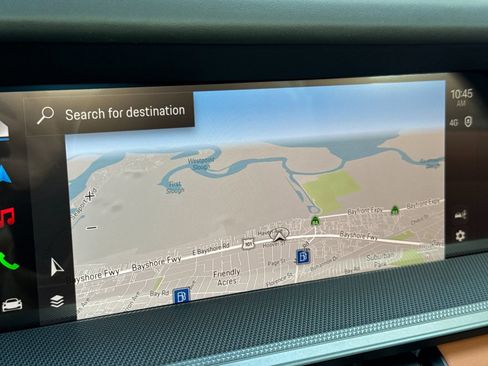 New 2026 Porsche 911 Carrera RWD image 21