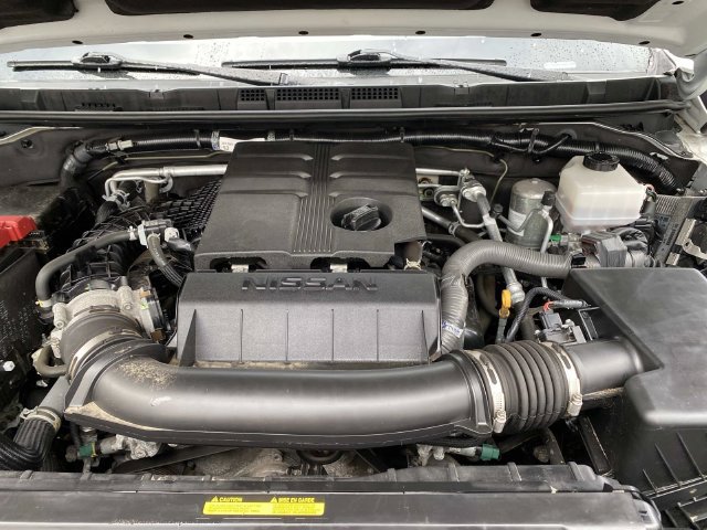 Used 2023 Nissan Frontier SV w/ Technology Package AWD/4WD image 31