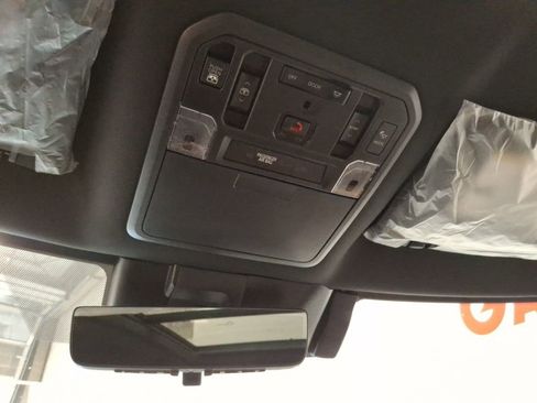 New 2026 Toyota Tundra 1794 Edition image 11