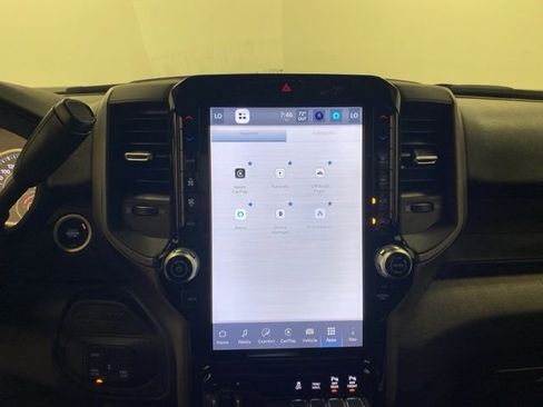 New 2026 RAM 2500 Tradesman image 13