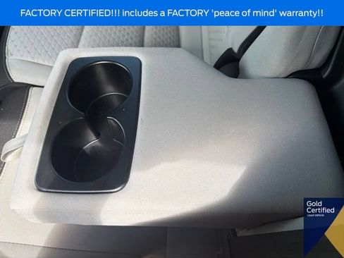 Used 2023 Ford Escape Active FWD image 19